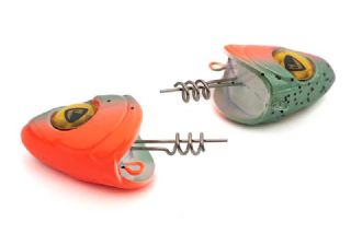 Fox Rage Slick Pelagic Heads - 